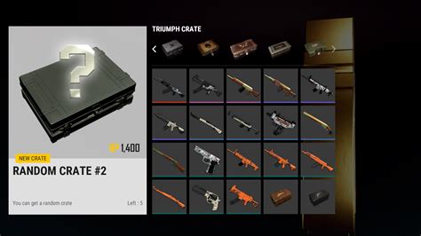 best pubg crates.